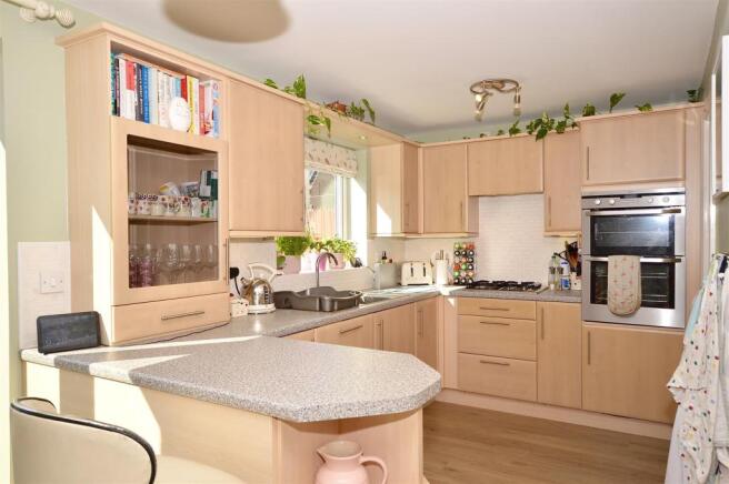 Kitchen Dining