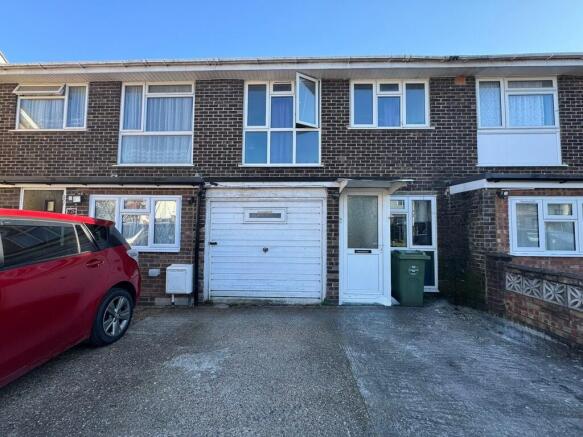 72A Eton Avenue, ...