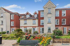 Flat 45, Claridge House, Church Street, Littlehampton BN17 5FE
