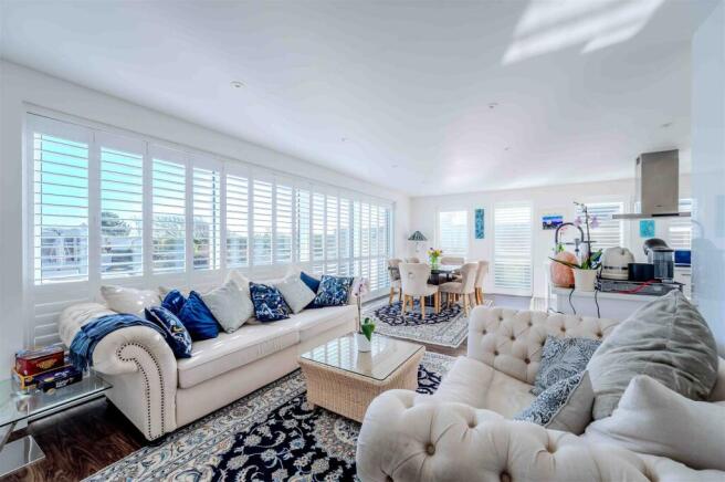 Lounge Area