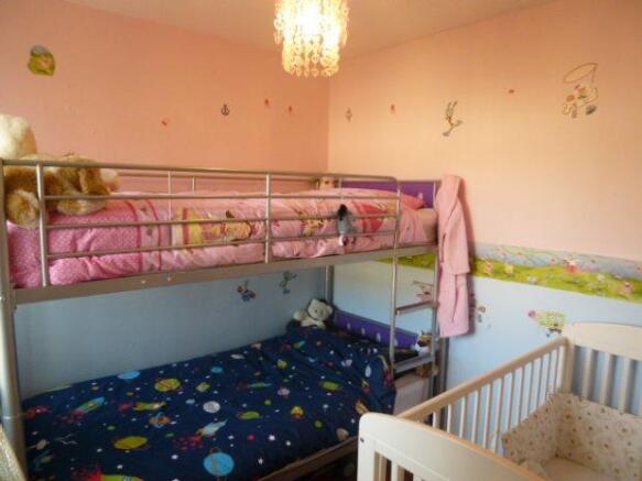 BEDROOM 3