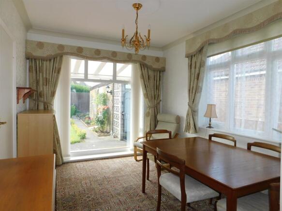 Dining Room 1