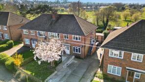 36, Talbot Road, Farnham GU9 8RP