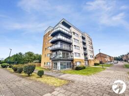 Flat 26, Bridge House, Defence Close, London SE28 0NR