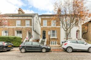 30c, Alexandra Road, Croydon CR0 6EU