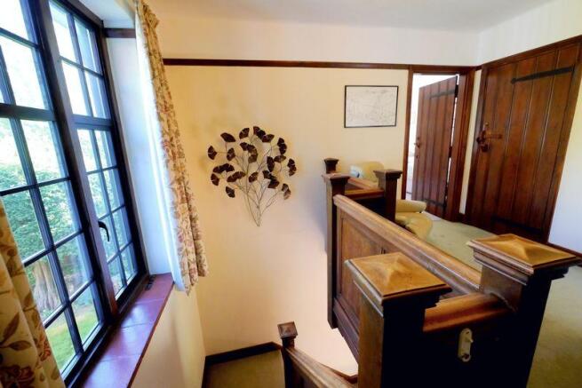 GARDEN ROOM/...