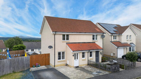 25 Easter Langside Medway, Dalkeith, EH22 2FJ