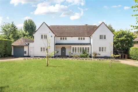 High Park Avenue, East Horsley, KT24