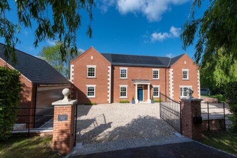 Loxley, Warwick, Warwickshire CV35