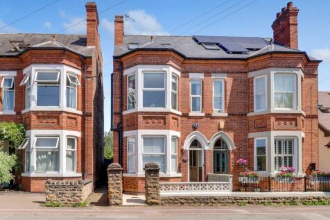 Gertrude Road, West Bridgford, NG2