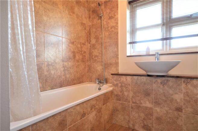 Bathroom 3