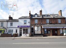 52a, Prospect Street, Caversham, Reading RG4 8JL