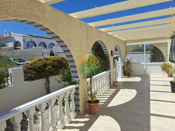 2 Bedroom Detached For Sale-FOD381-2