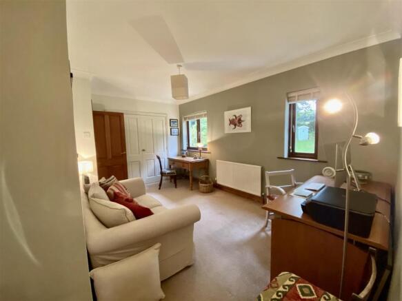 Bedroom 5