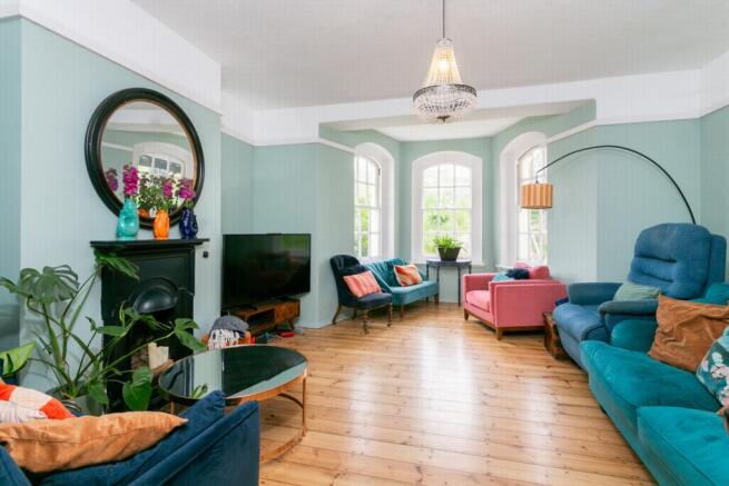 Sitting room