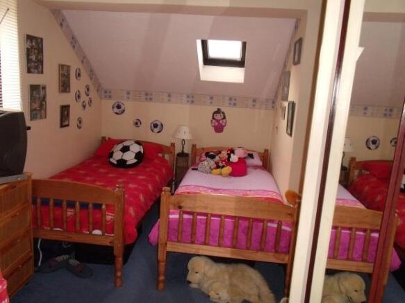 Bedroom 2