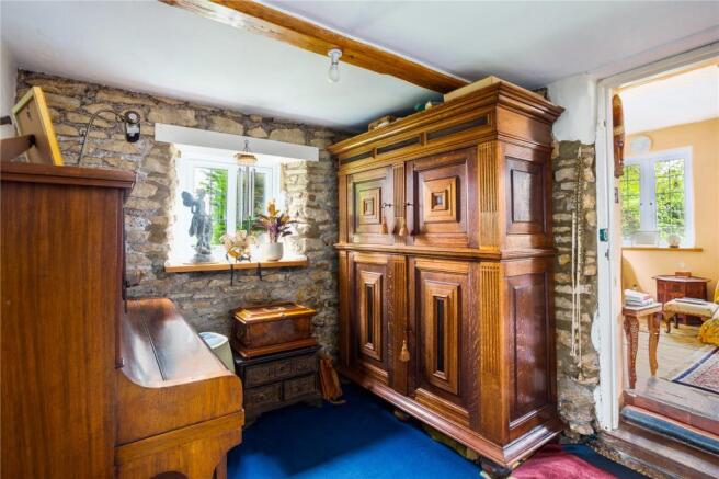 Breakfast Room
