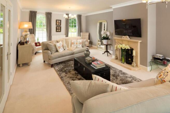 Drawing Room