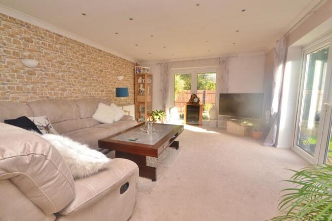 sitting room