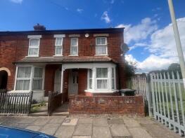 28, Conquest Road, Bedford MK42 9LR