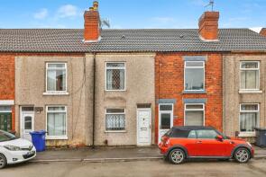11, Flamstead Road, Ilkeston DE7 5LS