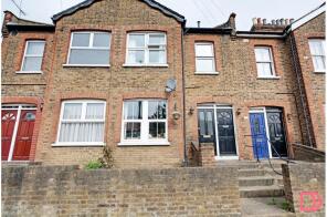 40, Glenville Avenue, Enfield EN2 0ES