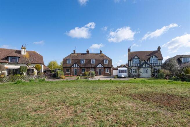 Fair Lawn, Chestfield, Whitstable