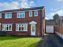 4, Whitemoor Drive, Monkspath, Solihull B90 4UL