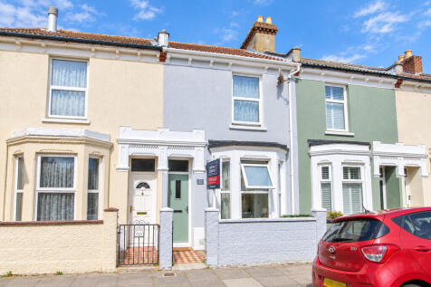 Hunter Road, Southsea