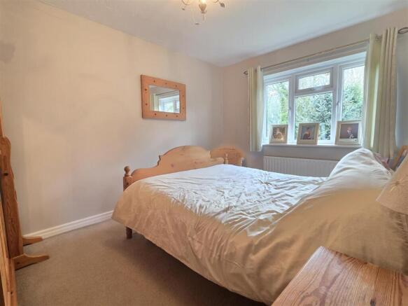 BEDROOM TWO