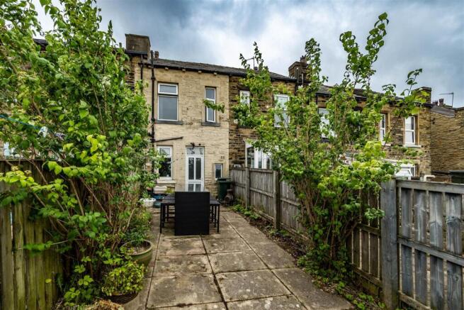 2 bed Terraced for sale Image 11