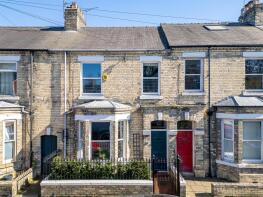 24, St Olaves Road, York YO30 7AL