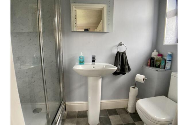 En-suite Two