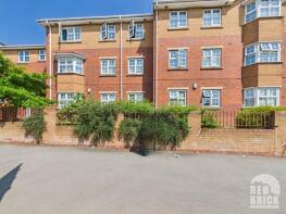 18, Longfellow Court, Longfellow Road, Coventry CV2 5DE