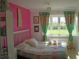 bedroom new