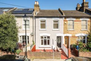 13, Machell Road, London SE15 3XQ