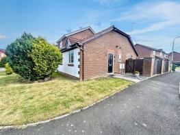10, Boulmer Avenue, Cramlington NE23 3QY