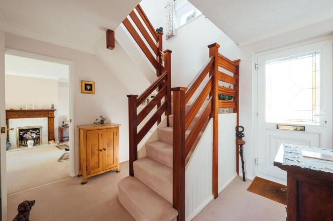 Brittons Close, Sharnbrook, MK44 photo 4