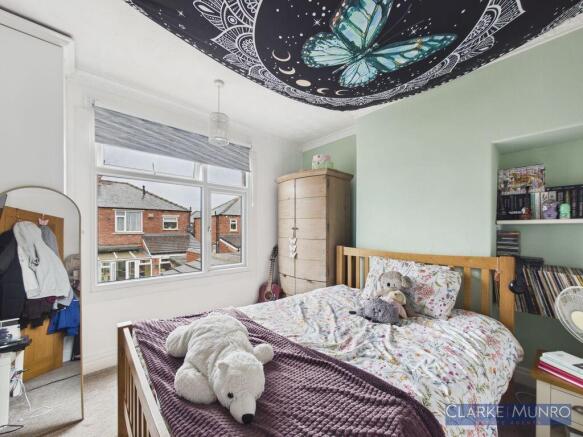 3 bed Semi-Detached for sale Image 12