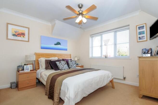 Bedroom 2