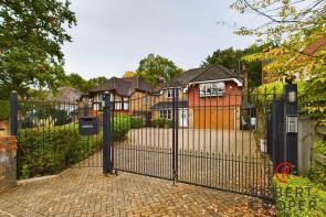 Parkmead House, Northgate, Northwood HA6 2TH