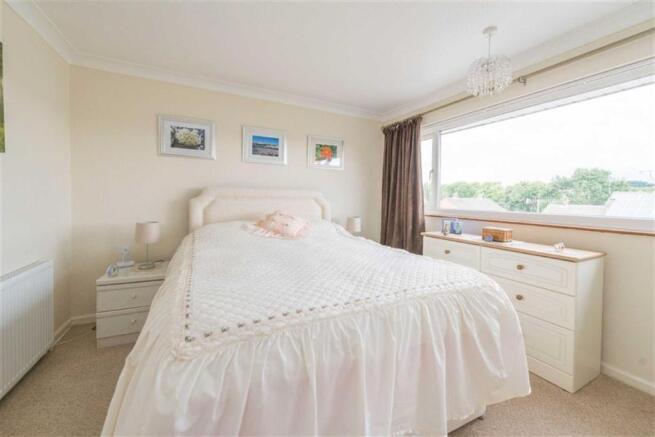 Double Bedroom Two