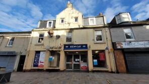 112, Main Street, Kilwinning KA13 6AA