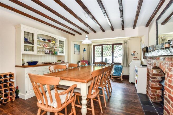 Breakfast Area Alt