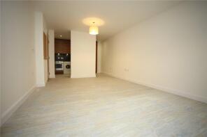 28, St James Walk, Honeybourne Way, Cheltenham GL50 3UB