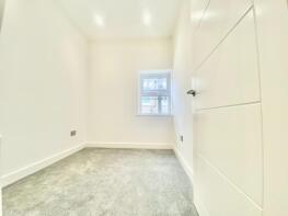 Flat 3, 9, Shaftsbury Street, Ramsgate CT11 8JG