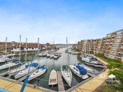 Oyster Quay, Port Way