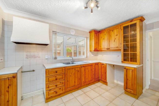 Kitchen Breakfast Room