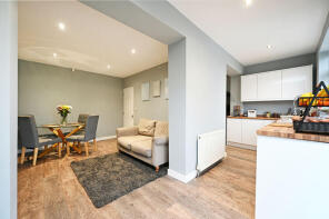 112, Moonshine Lane, Sheffield S5 8RG