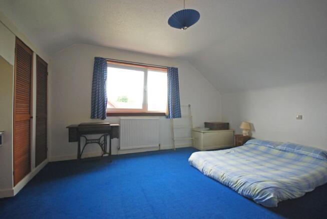 Bedrooom